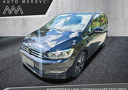 VW Touran Volkswagen 1.5 TSI DSG/LED/ACC-Lane-Tot/Pano-Schiebe