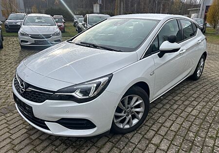 Opel Astra K Lim. 5-trg. Elegance FAHRSCHULE AUTO