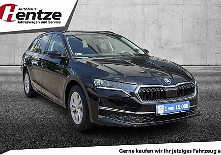 Skoda Octavia IV Combi Facelift MHEV ACT Ambition+ DS