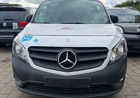 Mercedes-Benz Citan Kasten 108 CDI lang