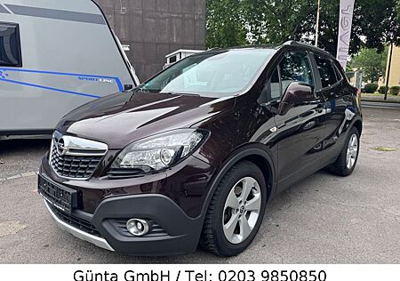Opel Mokka X 1.4 41.000km & Automatik