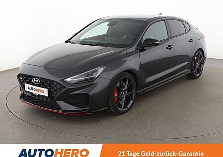 Hyundai i30 Fastback 2.0 T-GDI N Performance *NAVI*LED*
