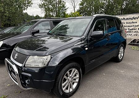 Suzuki Grand Vitara 1.9 DDiS Comfort