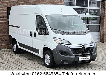 Citroën Jumper 2.0 Hoch-Lang Klima R-Kamera TÜV