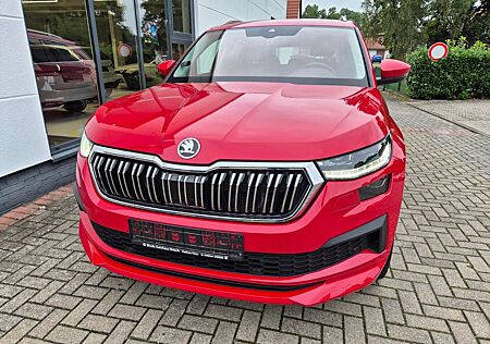 Skoda Kodiaq L&K 4x4