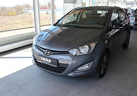 Hyundai i20 1,25 Life Go