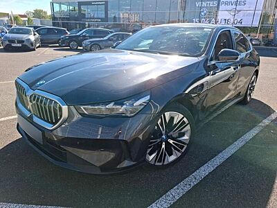 BMW 550e xDrive SITZBELÜFTUNG+PANO+HuD+3D-VIEW