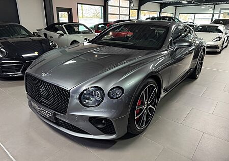 Bentley Continental GT 6.0 W12 FIRST EDITION MULLINER 22