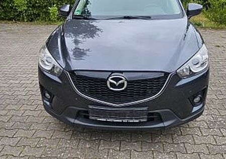 Mazda CX-5 2.2 SKYACTIV-D SENDO AWD Auto SENDO