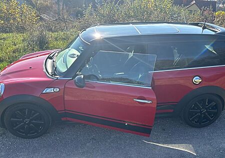 Mini Cooper S Clubman Cooper S
