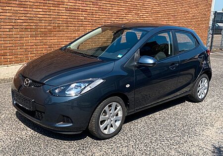 Mazda 2 Lim. 1.3 Independence Klima*HU Neu*Scheckh*1H