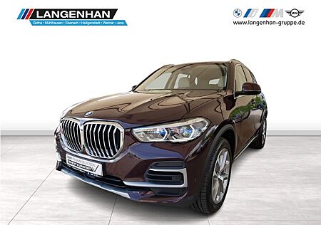 BMW X5 xDrive30d °INDIVIDUAL° HUD LASER AKTIVLENK AL