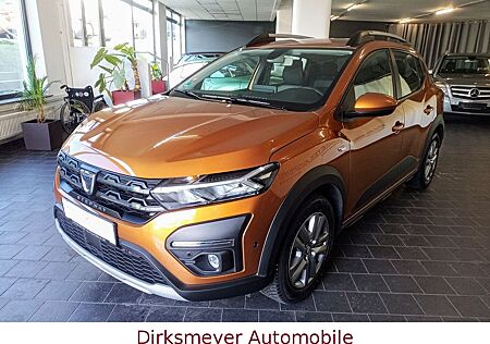 Dacia Sandero III Stepway Comfort LPG+