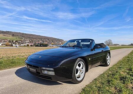 Porsche 944 Turbo