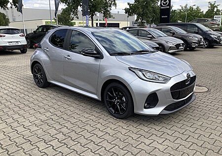 Mazda 2 Hybrid 1.5L Hybrid VVT-i 116 Homura