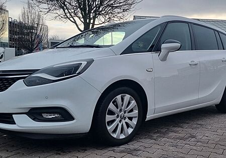 Opel Zafira Tourer 1.6 CDTI ecoFLEX Business Edit...