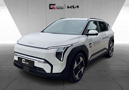 Kia EV3 Earth 81,4 WinCon Upgr. DriveWise Des. Snd.