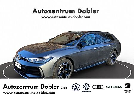 VW Passat Volkswagen R-Line 2.0 TDI 142 kW 4Motion
