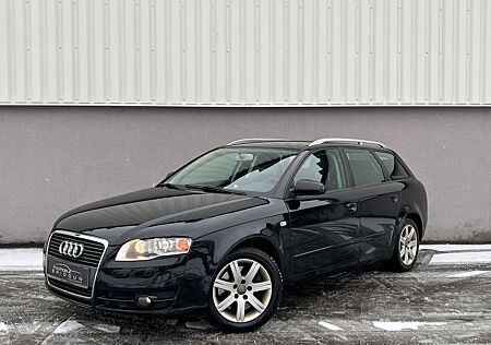 Audi A4 Avant 2.7 TDI *TÜV*PDC*XENON*AHK*