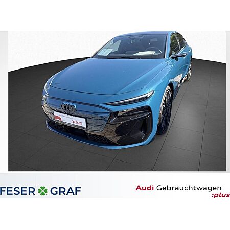 Audi S6 e-tron leasen