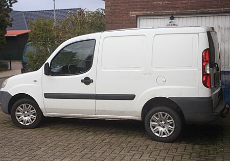 Fiat Doblo 1.4 Kasten