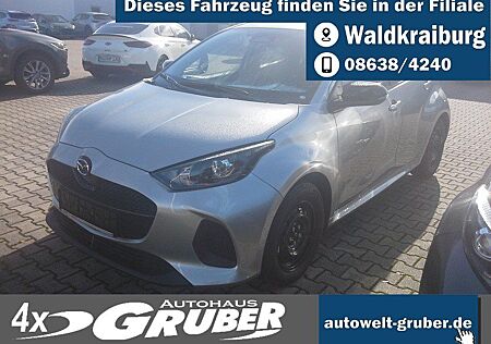 Mazda 2 Automatik Prime