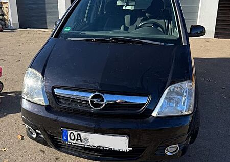 Opel Meriva -A 1.8