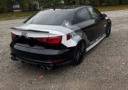 Audi A3 1.4 TFSI S line S line