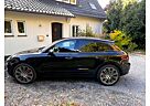 Porsche Macan Turbo/Luftfed./Pano./Standheiz./21Zoll/