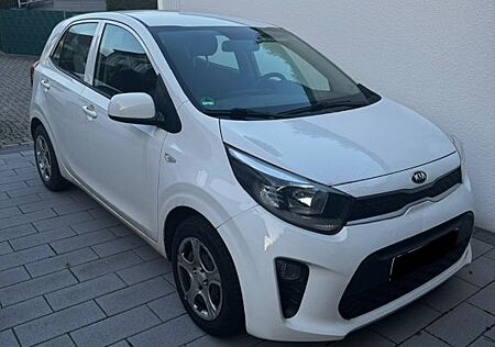Kia Picanto 1.0 Dream-Team Edition Dream-Team Ed...