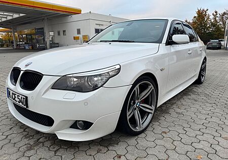 BMW 535d M-Paket ab Werk LCI