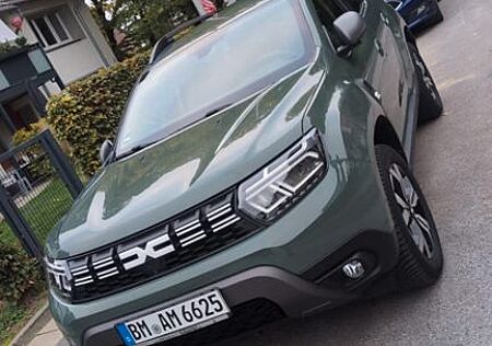 Dacia Duster gebraucht kaufen Dacia Duster TCe 150 4x4 Journey+ Journey+