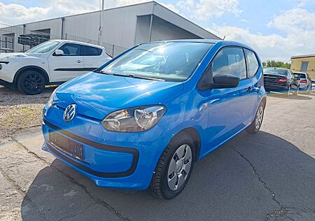 VW Up Volkswagen ! take !*KLIMAANLAGE*1VORBESITZER*TÜV NEU*