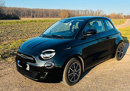 Fiat 500E Sommer- und Winterreifen