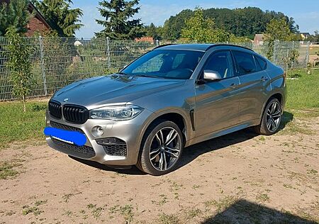 BMW X6 M M M