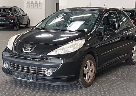 Peugeot 207 Sport