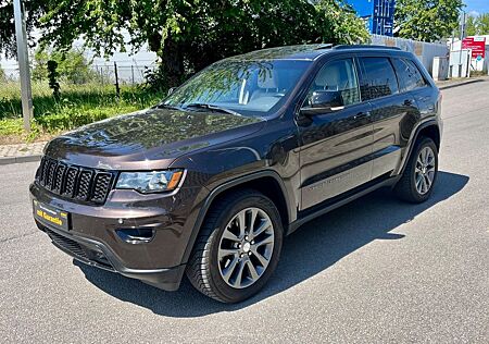 Jeep Grand Cherokee 5.7l V8 HEMI S Automatik*Gas*Voll