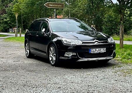 Citroën C5 CrossTourer HDi 200 Automatik *Hydropneumatik