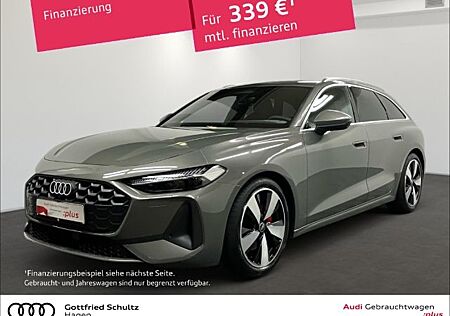 Audi A5 Avant TFSI S-tronic MATRIX NAV AHK ACC B&O Ne