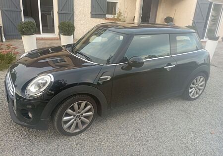 Mini Cooper D