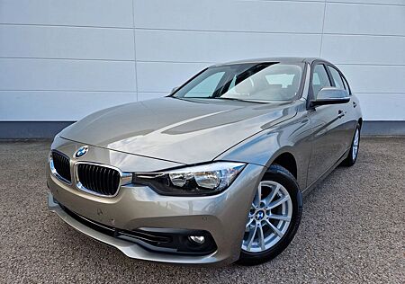 BMW 318i Limousine | 1.HAND | WINTERREIFEN |