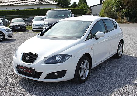 Seat Leon Reference Copa Ecomotive KetteNEU/Garantie/