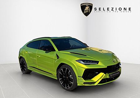 Lamborghini Urus S