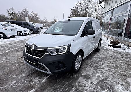 Renault Kangoo III Rapid Extra Open Sesame
