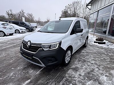 Renault Kangoo III Rapid Extra Open Sesame