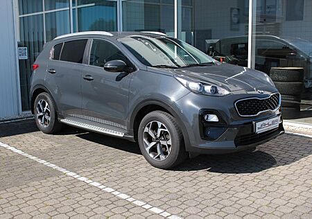 Kia Sportage VISION 2WD