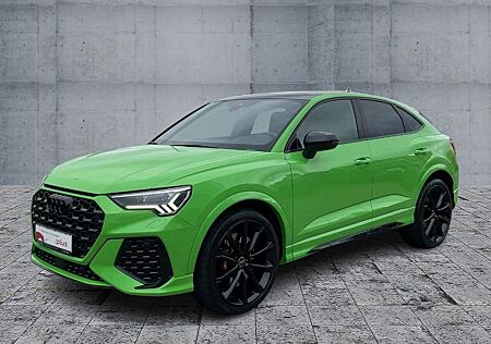Audi RS Q3 Sportback quattro + Pano+SONOS+280 km/h +