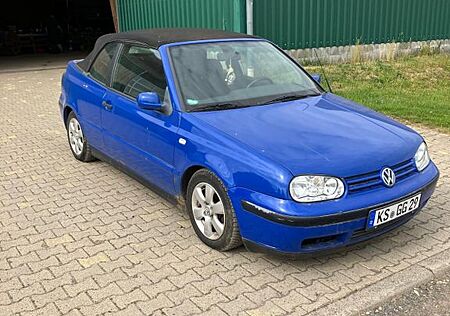 VW Golf Volkswagen 1.8 Standard