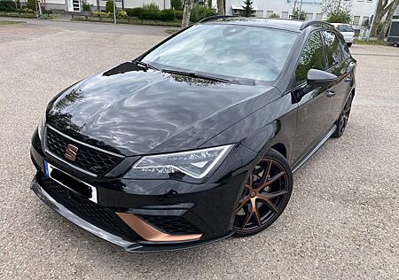 Seat Leon 2.0 TSI CUPRA R 4Drive DSG Sportstourer...