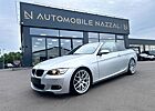 BMW 335i CABRIO*M-SPORTPAKET*LEDER*NAVI*19.ZOLL